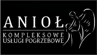 Anioł Kompleksowe Usługi pogrzebowe logo